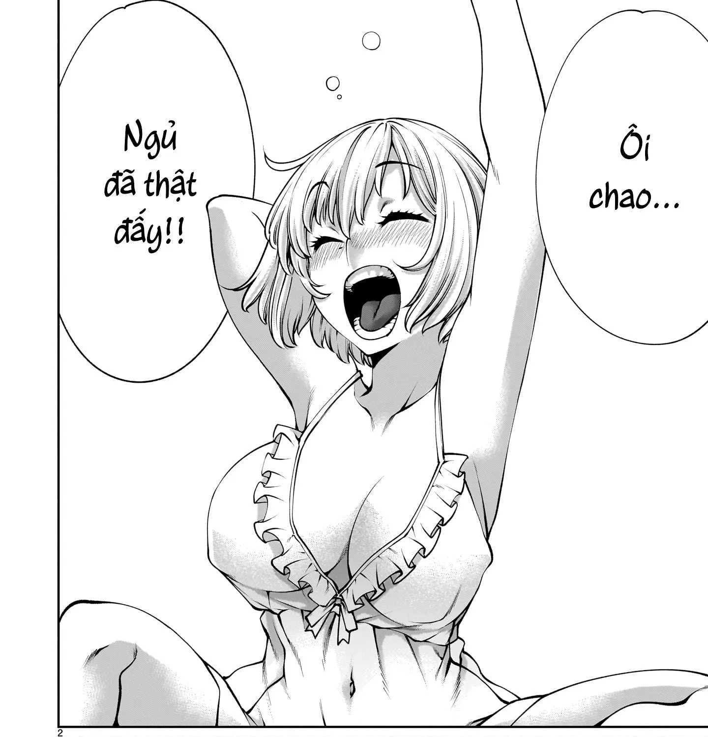 Read Saikyou Skill "Inochigoi" de Kuyashii Kedo Musou Shi Chau Moto Maou-sama no Sekai Seifuku Katsudou chapter 17 image 2 on Lezhin