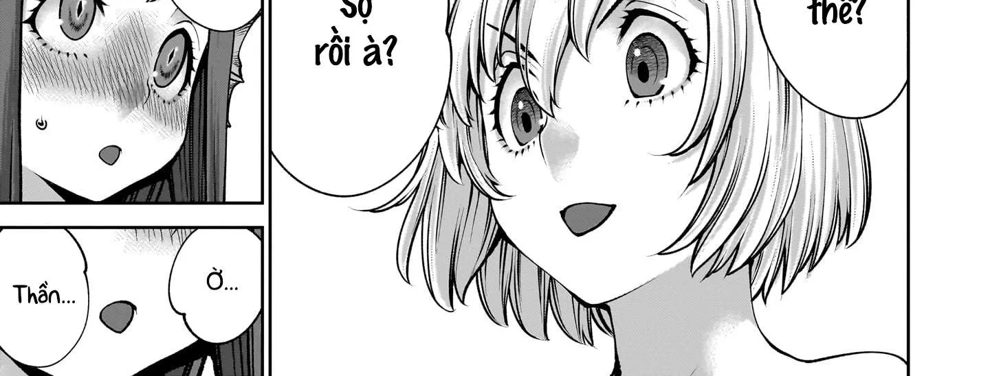 Read Saikyou Skill "Inochigoi" de Kuyashii Kedo Musou Shi Chau Moto Maou-sama no Sekai Seifuku Katsudou chapter 17 image 21 on Lezhin