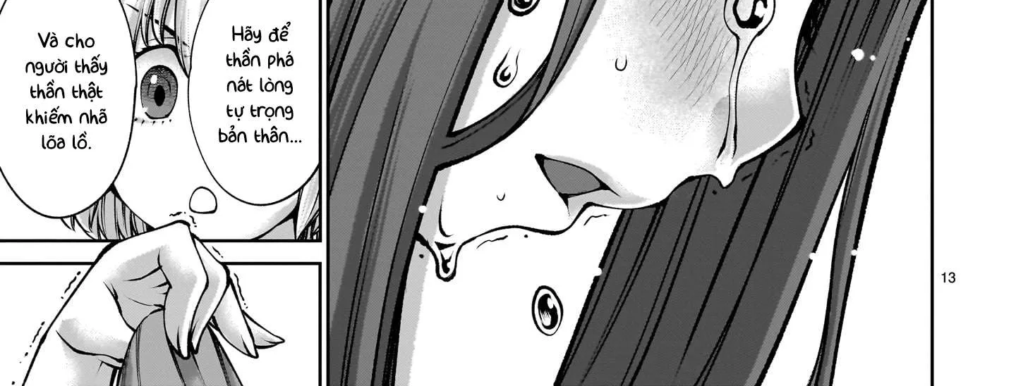 Read Saikyou Skill "Inochigoi" de Kuyashii Kedo Musou Shi Chau Moto Maou-sama no Sekai Seifuku Katsudou chapter 17 image 25 on Lezhin