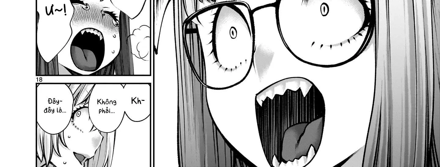 Read Saikyou Skill "Inochigoi" de Kuyashii Kedo Musou Shi Chau Moto Maou-sama no Sekai Seifuku Katsudou chapter 17 image 33 on Lezhin