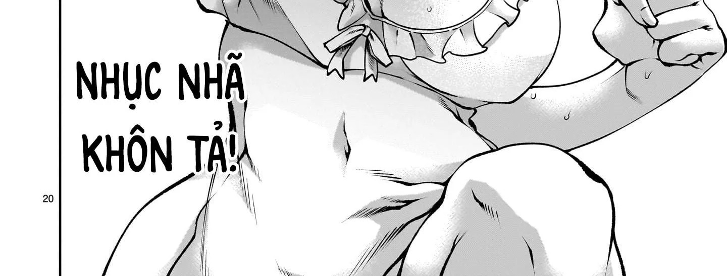 Read Saikyou Skill "Inochigoi" de Kuyashii Kedo Musou Shi Chau Moto Maou-sama no Sekai Seifuku Katsudou chapter 17 image 37 on Lezhin