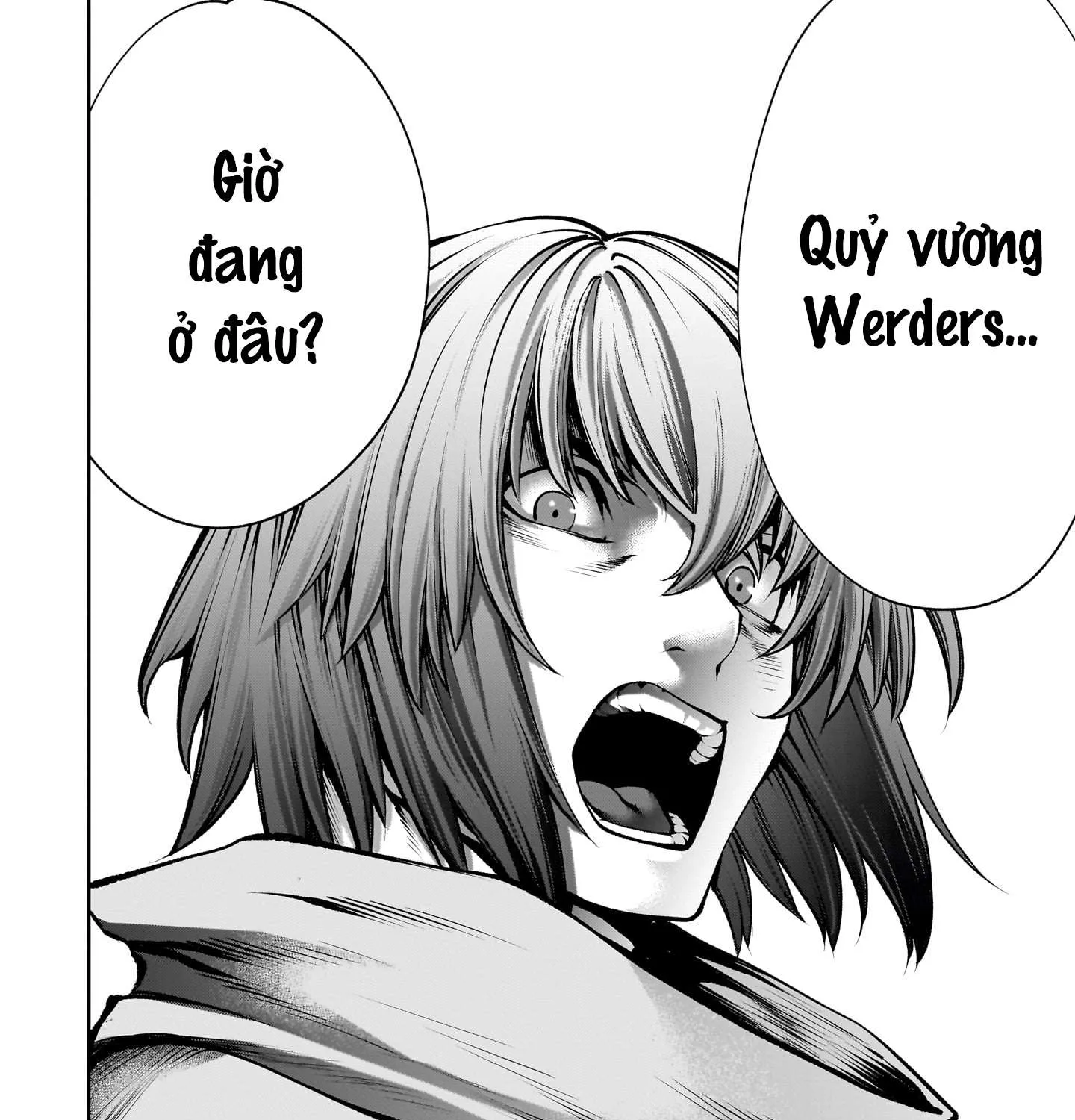 Read Saikyou Skill "Inochigoi" de Kuyashii Kedo Musou Shi Chau Moto Maou-sama no Sekai Seifuku Katsudou chapter 17 image 44 on Lezhin