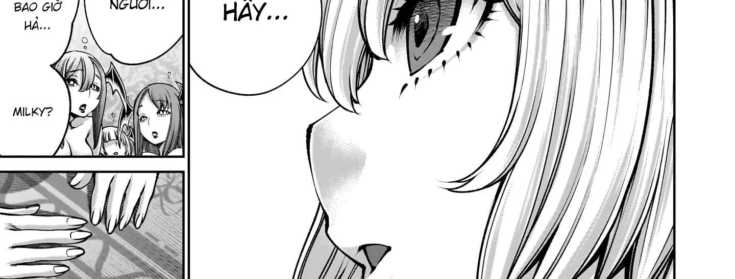 Read Saikyou Skill "Inochigoi" de Kuyashii Kedo Musou Shi Chau Moto Maou-sama no Sekai Seifuku Katsudou chapter 17 image 5 on Lezhin
