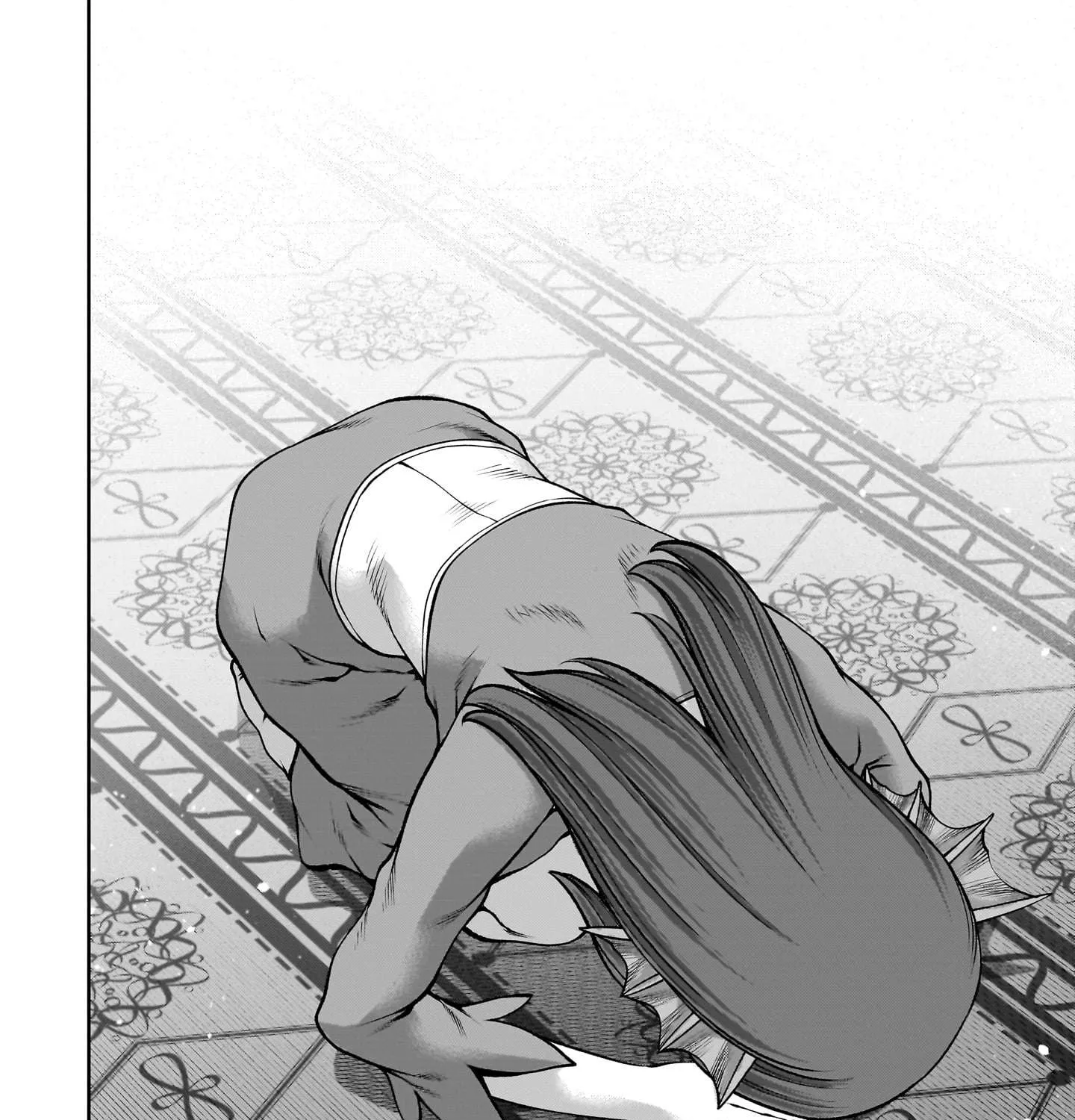Read Saikyou Skill "Inochigoi" de Kuyashii Kedo Musou Shi Chau Moto Maou-sama no Sekai Seifuku Katsudou chapter 17 image 6 on Lezhin