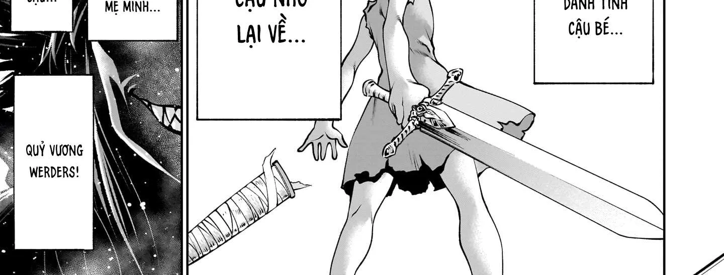Read Saikyou Skill "Inochigoi" de Kuyashii Kedo Musou Shi Chau Moto Maou-sama no Sekai Seifuku Katsudou chapter 18 image 10 on Lezhin