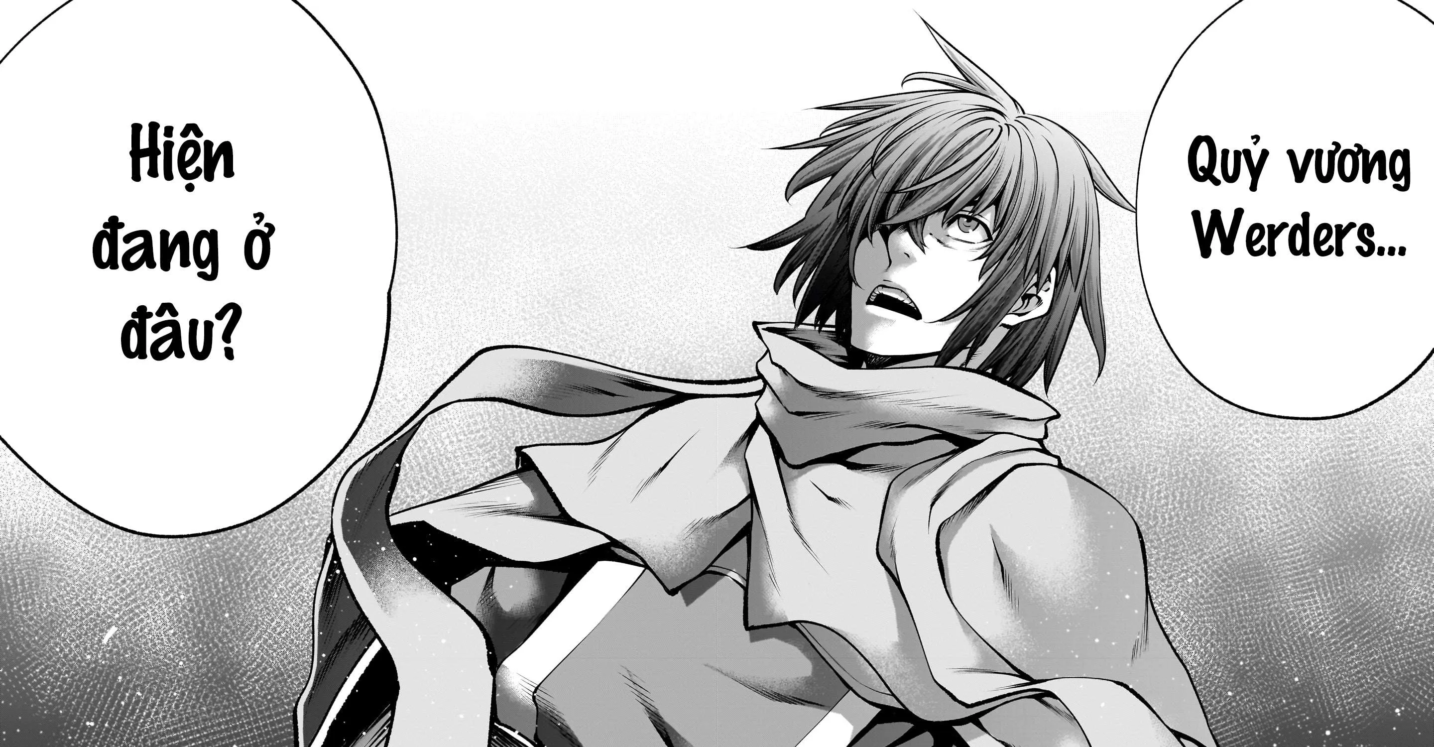 Read Saikyou Skill "Inochigoi" de Kuyashii Kedo Musou Shi Chau Moto Maou-sama no Sekai Seifuku Katsudou chapter 18 image 15 on Lezhin