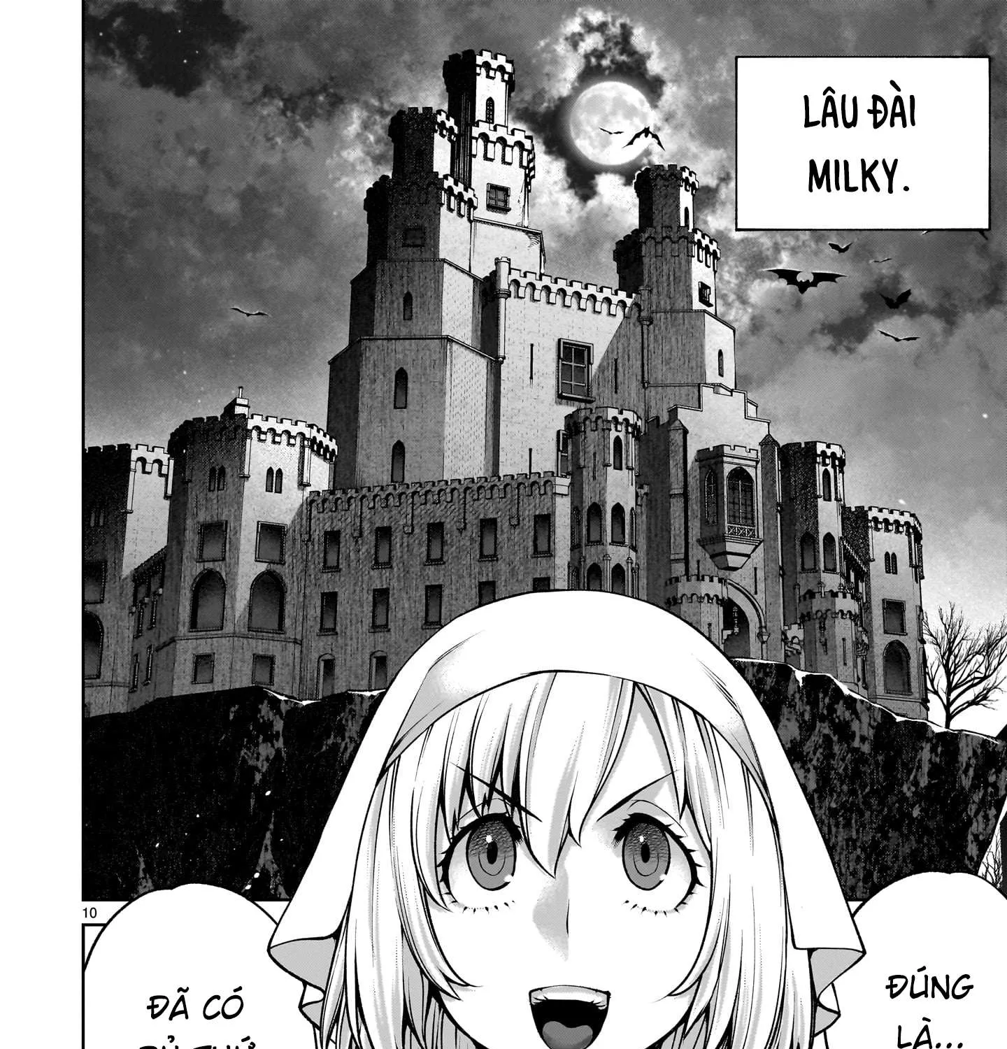 Read Saikyou Skill "Inochigoi" de Kuyashii Kedo Musou Shi Chau Moto Maou-sama no Sekai Seifuku Katsudou chapter 18 image 17 on Lezhin