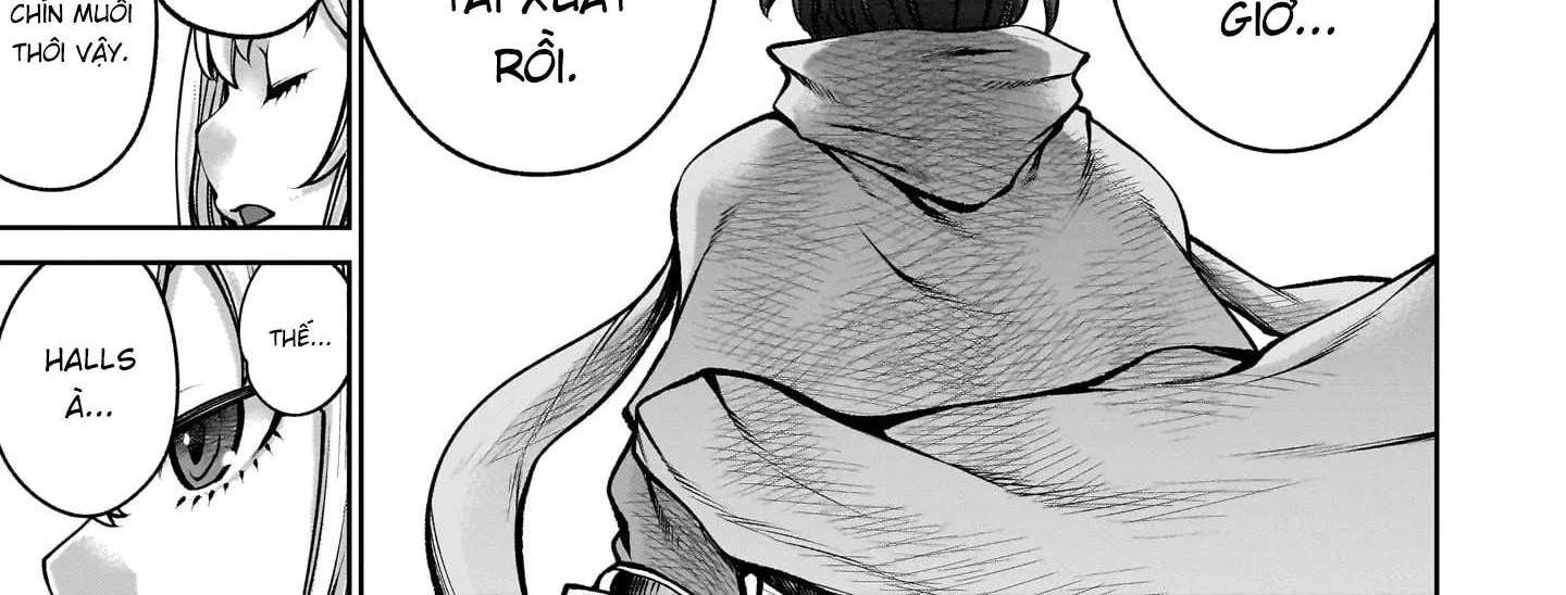 Read Saikyou Skill "Inochigoi" de Kuyashii Kedo Musou Shi Chau Moto Maou-sama no Sekai Seifuku Katsudou chapter 18 image 20 on Lezhin
