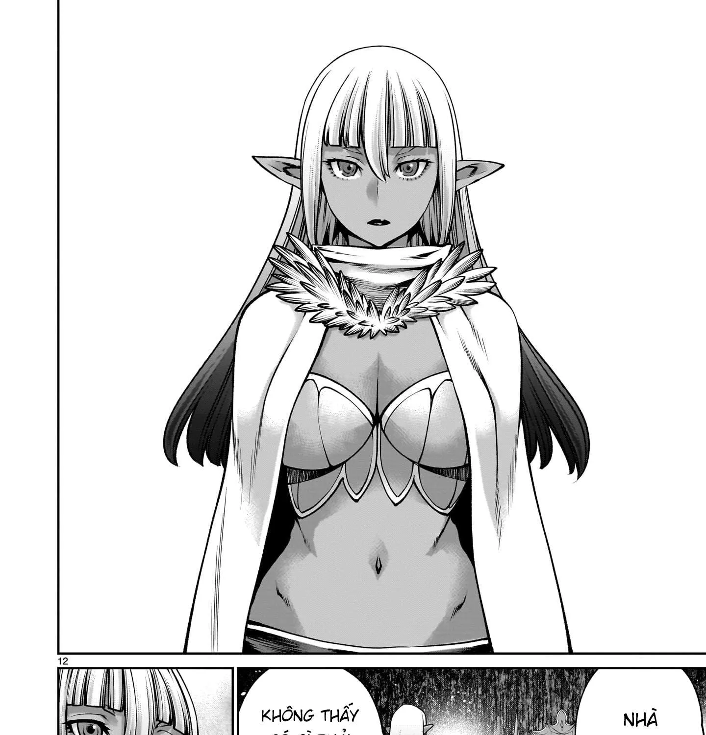 Read Saikyou Skill "Inochigoi" de Kuyashii Kedo Musou Shi Chau Moto Maou-sama no Sekai Seifuku Katsudou chapter 18 image 21 on Lezhin