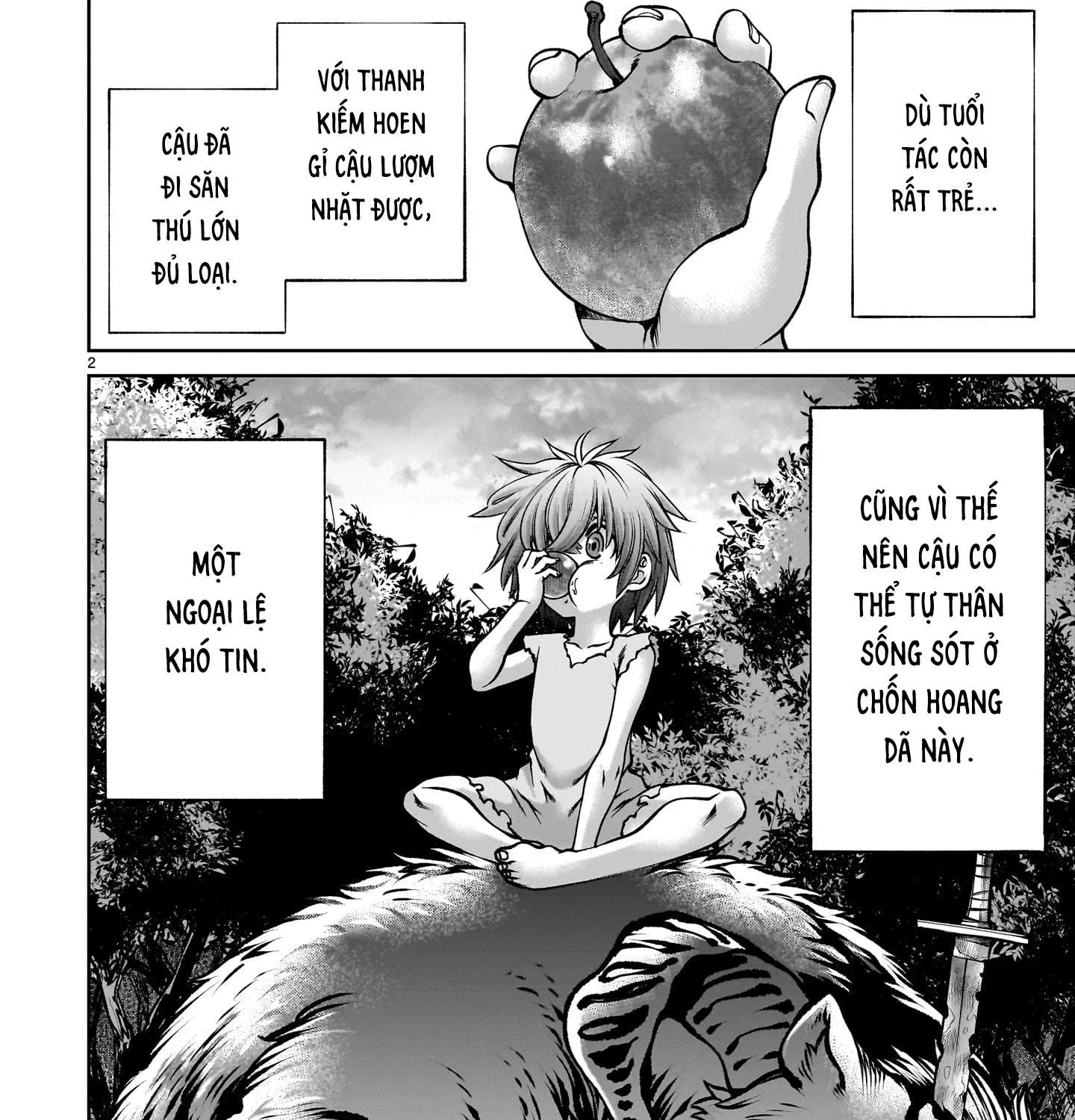 Read Saikyou Skill "Inochigoi" de Kuyashii Kedo Musou Shi Chau Moto Maou-sama no Sekai Seifuku Katsudou chapter 18 image 3 on Lezhin