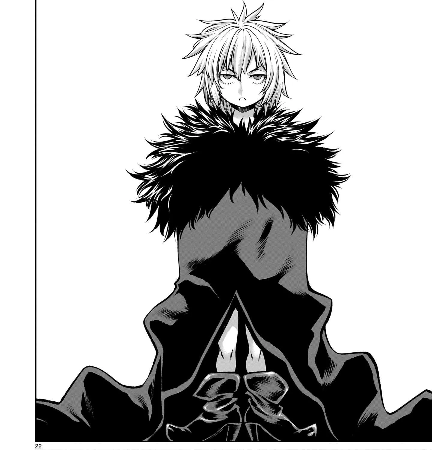Read Saikyou Skill "Inochigoi" de Kuyashii Kedo Musou Shi Chau Moto Maou-sama no Sekai Seifuku Katsudou chapter 18 image 41 on Lezhin