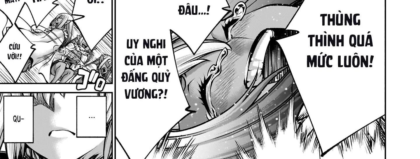 Read Saikyou Skill "Inochigoi" de Kuyashii Kedo Musou Shi Chau Moto Maou-sama no Sekai Seifuku Katsudou chapter 18 image 44 on Lezhin