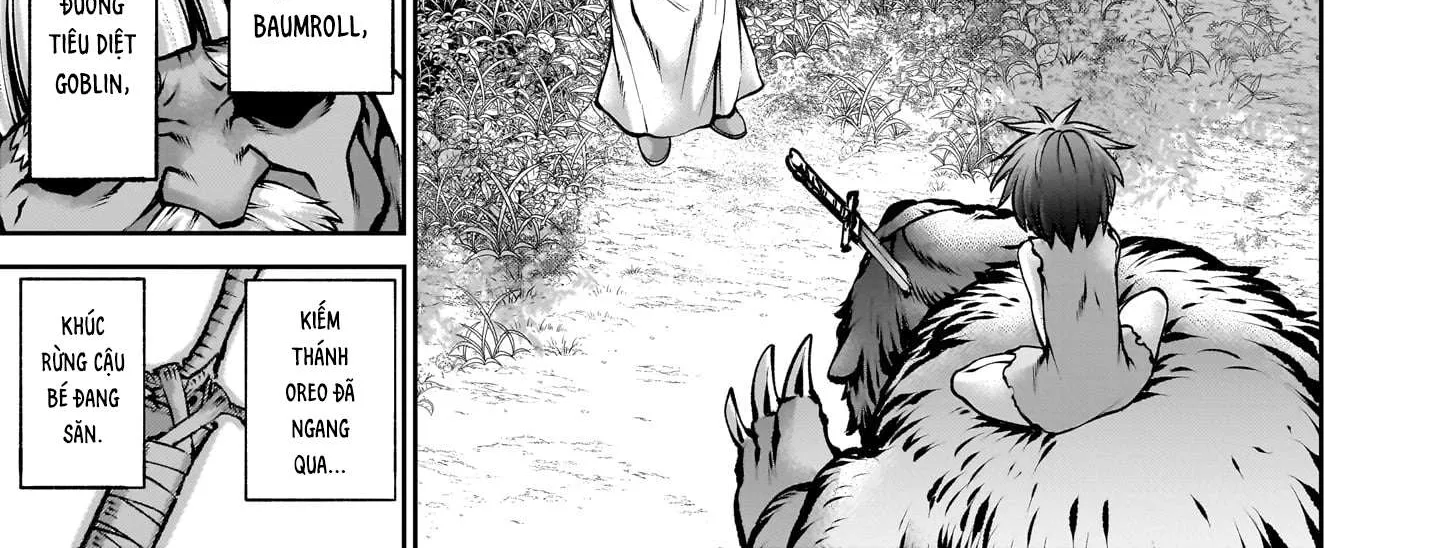 Read Saikyou Skill "Inochigoi" de Kuyashii Kedo Musou Shi Chau Moto Maou-sama no Sekai Seifuku Katsudou chapter 18 image 6 on Lezhin