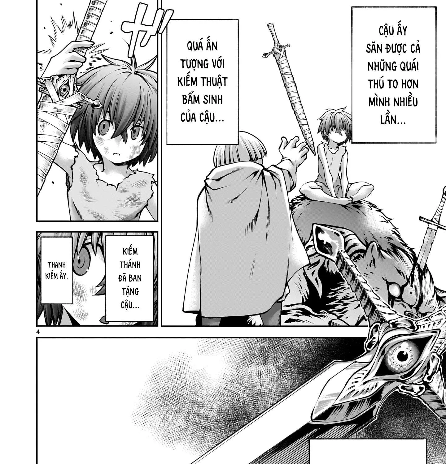 Read Saikyou Skill "Inochigoi" de Kuyashii Kedo Musou Shi Chau Moto Maou-sama no Sekai Seifuku Katsudou chapter 18 image 7 on Lezhin
