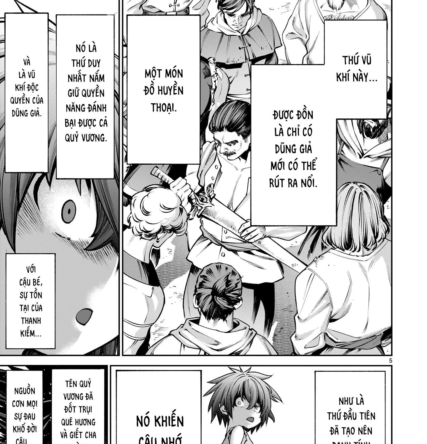 Read Saikyou Skill "Inochigoi" de Kuyashii Kedo Musou Shi Chau Moto Maou-sama no Sekai Seifuku Katsudou chapter 18 image 9 on Lezhin