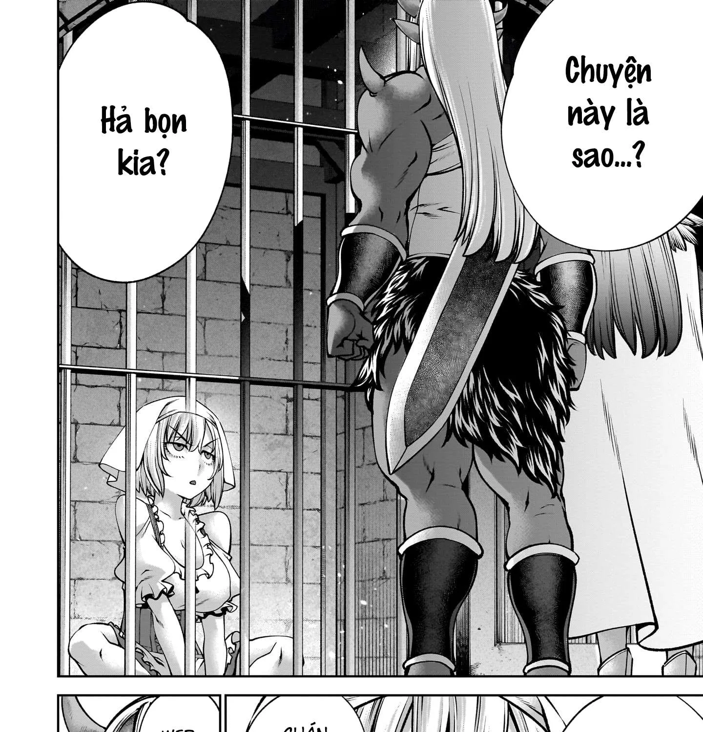 Read Saikyou Skill "Inochigoi" de Kuyashii Kedo Musou Shi Chau Moto Maou-sama no Sekai Seifuku Katsudou chapter 19 image 14 on Lezhin