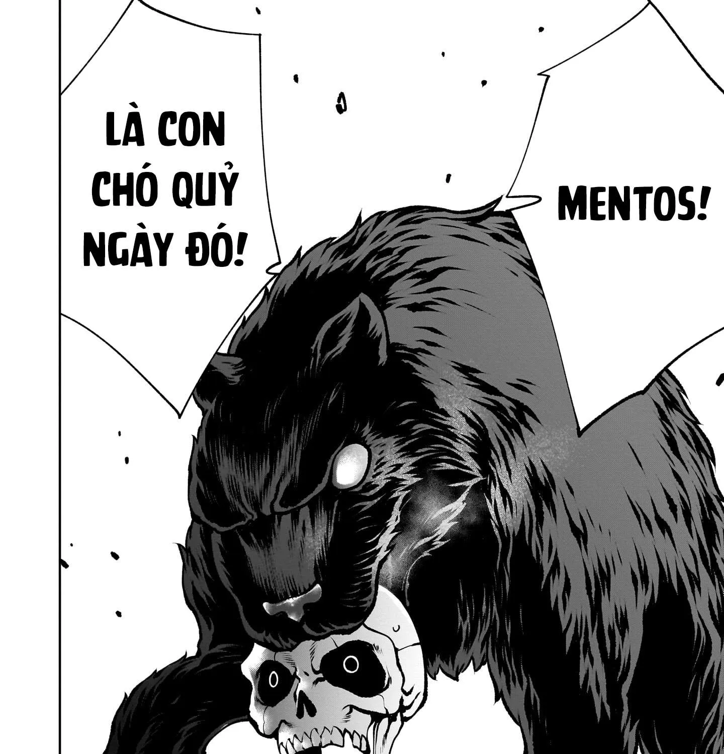 Read Saikyou Skill "Inochigoi" de Kuyashii Kedo Musou Shi Chau Moto Maou-sama no Sekai Seifuku Katsudou chapter 19 image 34 on Lezhin