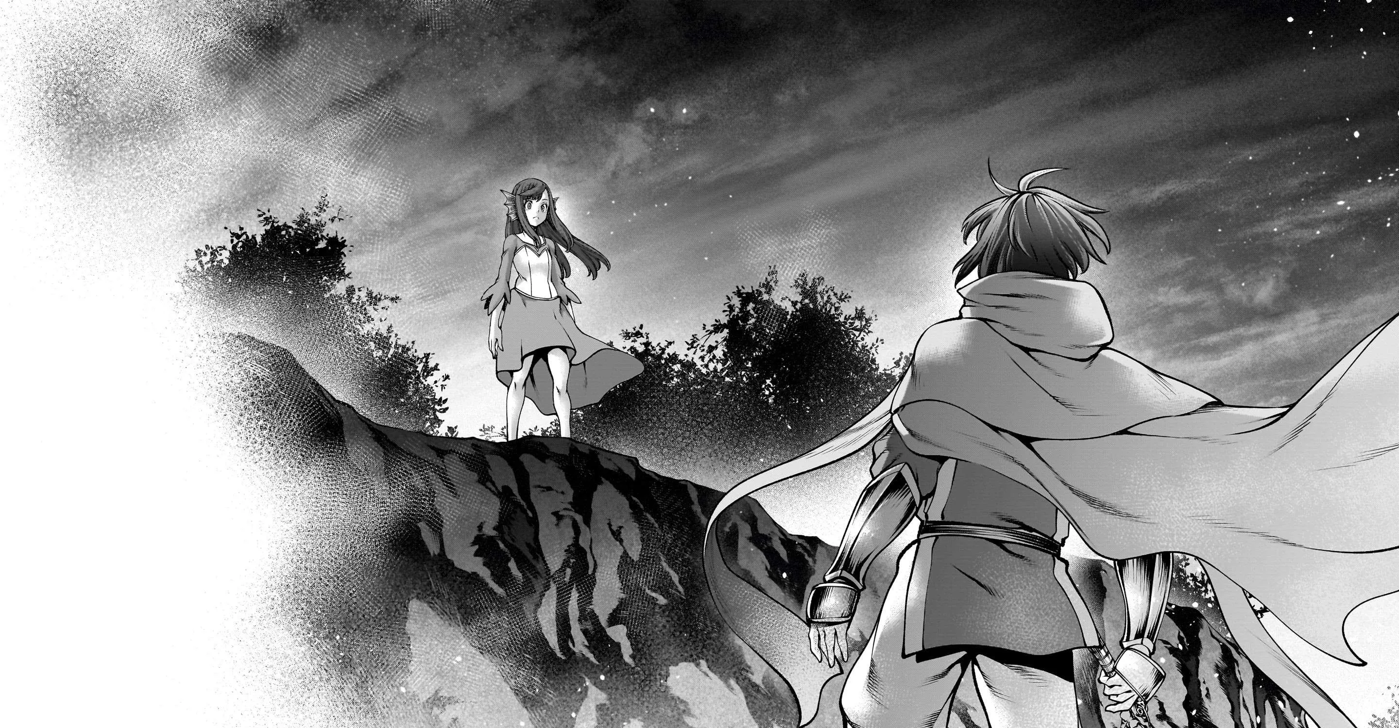 Read Saikyou Skill "Inochigoi" de Kuyashii Kedo Musou Shi Chau Moto Maou-sama no Sekai Seifuku Katsudou chapter 19 image 42 on Lezhin