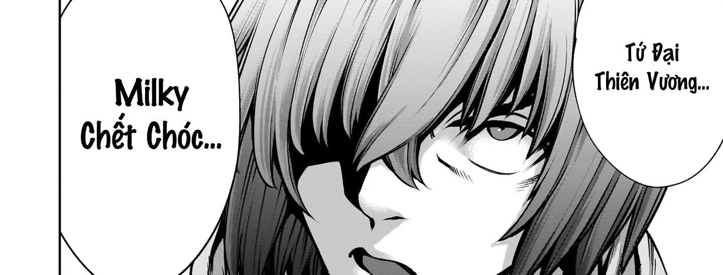 Read Saikyou Skill "Inochigoi" de Kuyashii Kedo Musou Shi Chau Moto Maou-sama no Sekai Seifuku Katsudou chapter 19 image 45 on Lezhin