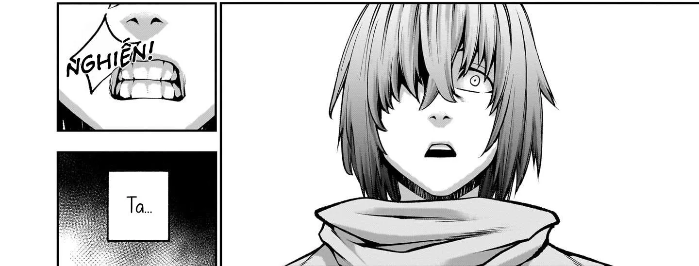 Read Saikyou Skill "Inochigoi" de Kuyashii Kedo Musou Shi Chau Moto Maou-sama no Sekai Seifuku Katsudou chapter 19 image 7 on Lezhin