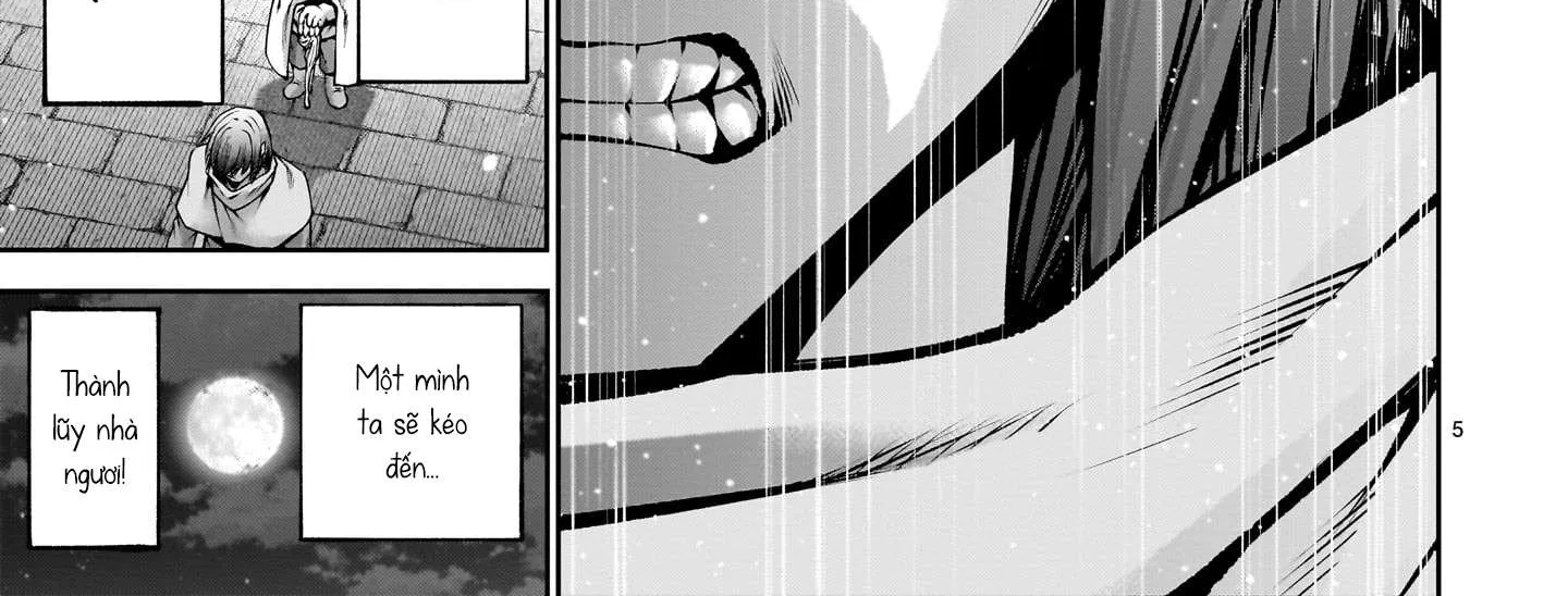 Read Saikyou Skill "Inochigoi" de Kuyashii Kedo Musou Shi Chau Moto Maou-sama no Sekai Seifuku Katsudou chapter 19 image 9 on Lezhin
