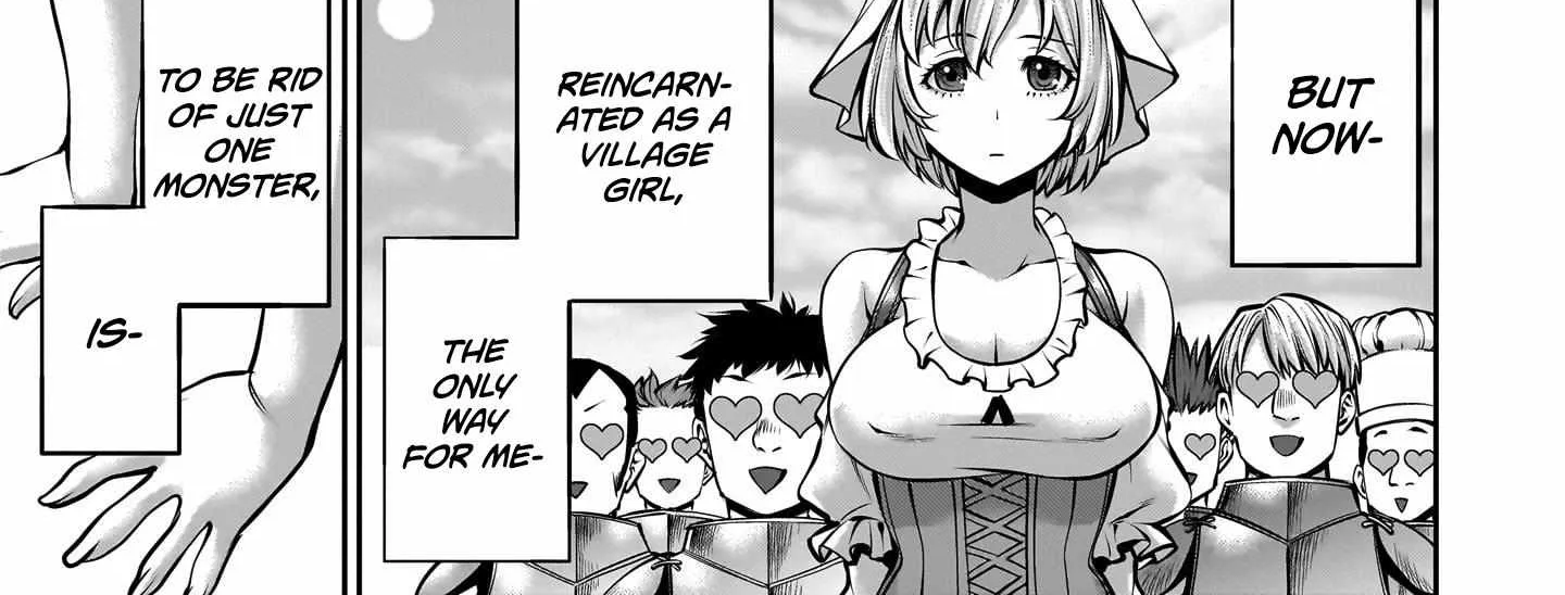 Read Saikyou Skill "Inochigoi" de Kuyashii Kedo Musou Shi Chau Moto Maou-sama no Sekai Seifuku Katsudou chapter 2 image 1 on Lezhin