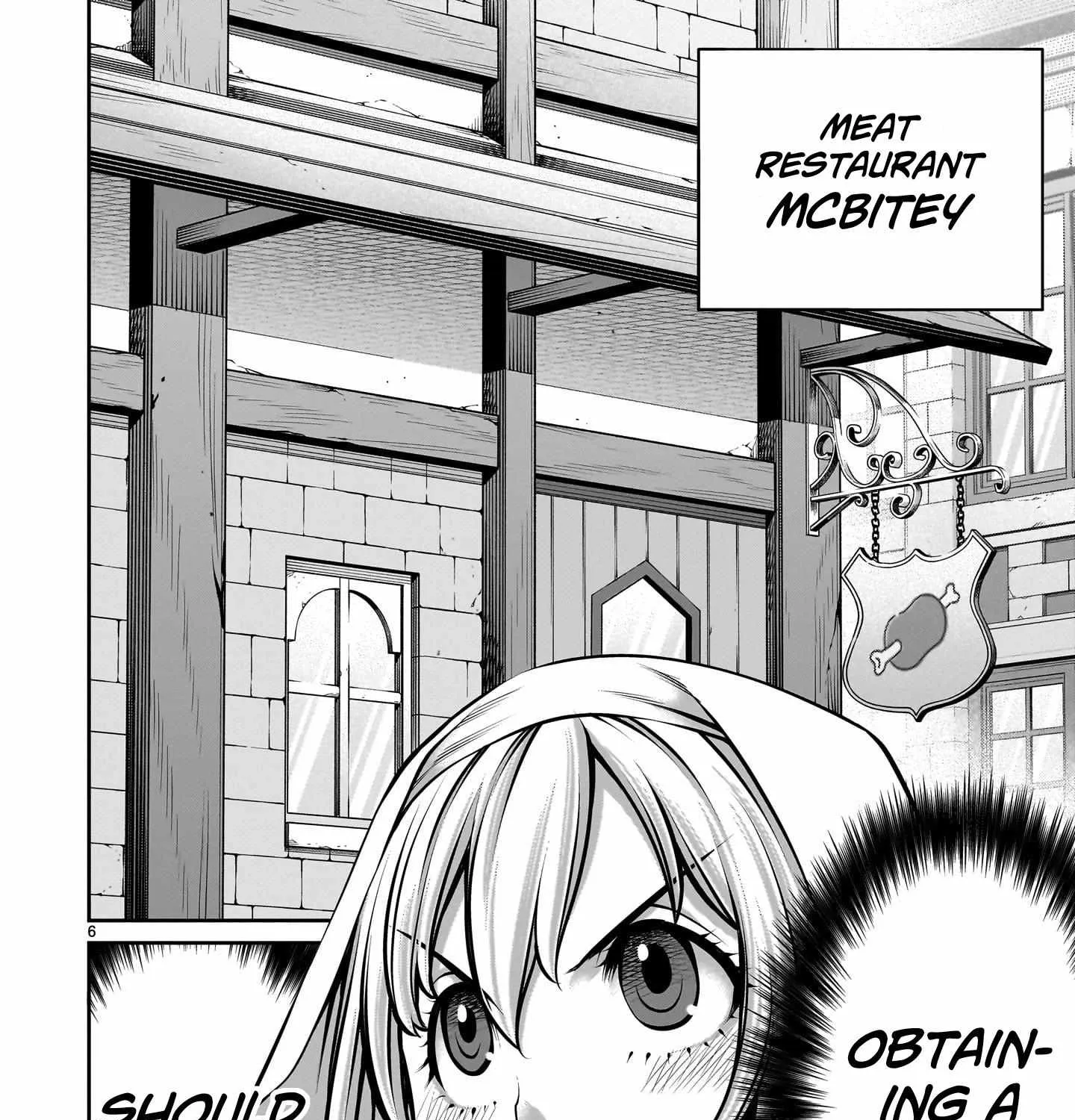 Read Saikyou Skill "Inochigoi" de Kuyashii Kedo Musou Shi Chau Moto Maou-sama no Sekai Seifuku Katsudou chapter 2 image 10 on Lezhin