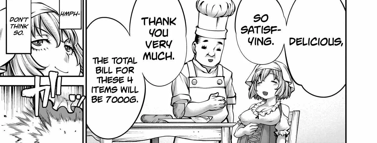 Read Saikyou Skill "Inochigoi" de Kuyashii Kedo Musou Shi Chau Moto Maou-sama no Sekai Seifuku Katsudou chapter 2 image 17 on Lezhin