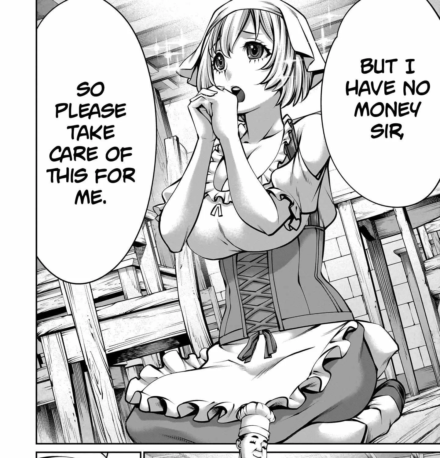 Read Saikyou Skill "Inochigoi" de Kuyashii Kedo Musou Shi Chau Moto Maou-sama no Sekai Seifuku Katsudou chapter 2 image 18 on Lezhin