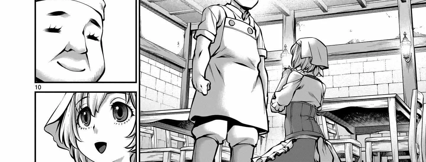 Read Saikyou Skill "Inochigoi" de Kuyashii Kedo Musou Shi Chau Moto Maou-sama no Sekai Seifuku Katsudou chapter 2 image 19 on Lezhin