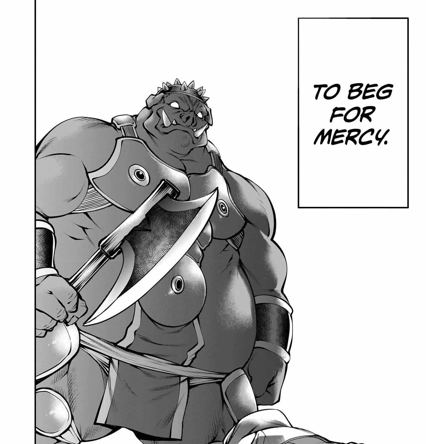 Read Saikyou Skill "Inochigoi" de Kuyashii Kedo Musou Shi Chau Moto Maou-sama no Sekai Seifuku Katsudou chapter 2 image 2 on Lezhin