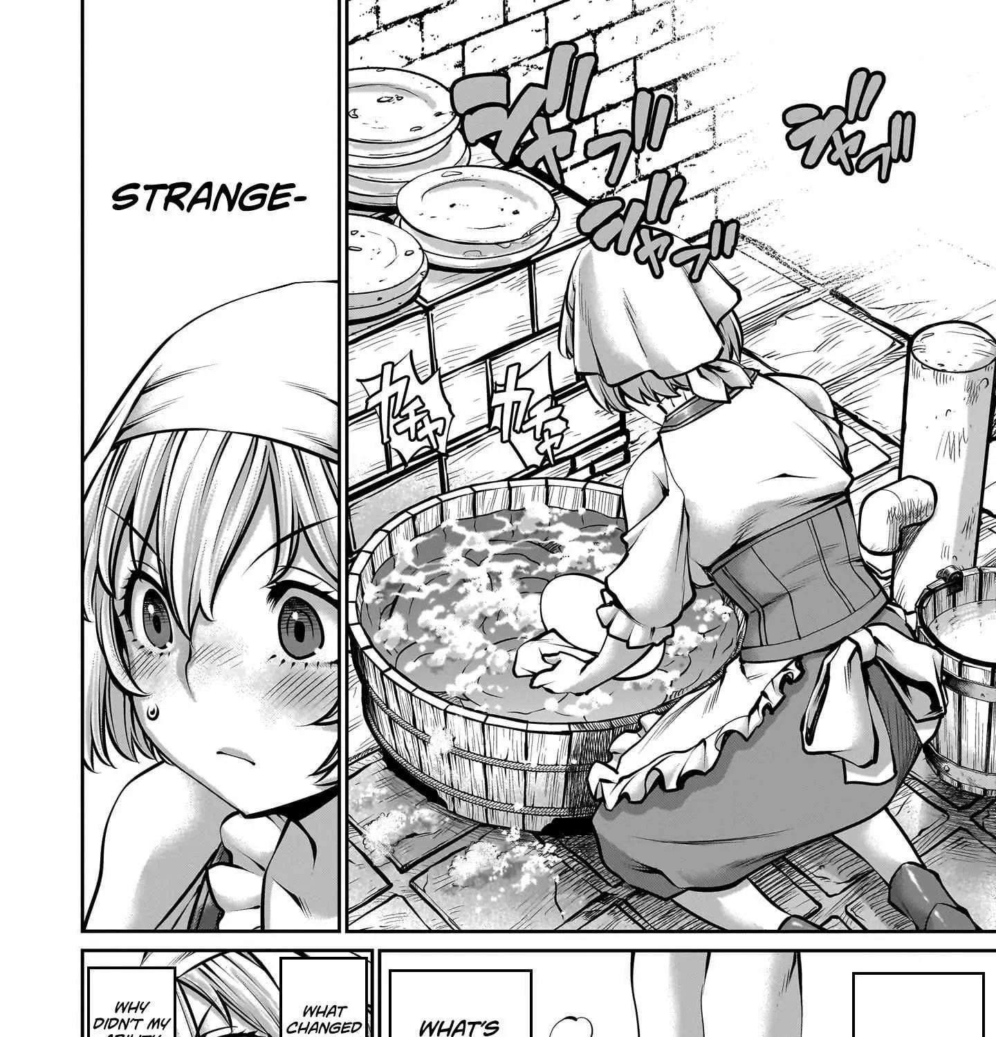 Read Saikyou Skill "Inochigoi" de Kuyashii Kedo Musou Shi Chau Moto Maou-sama no Sekai Seifuku Katsudou chapter 2 image 22 on Lezhin