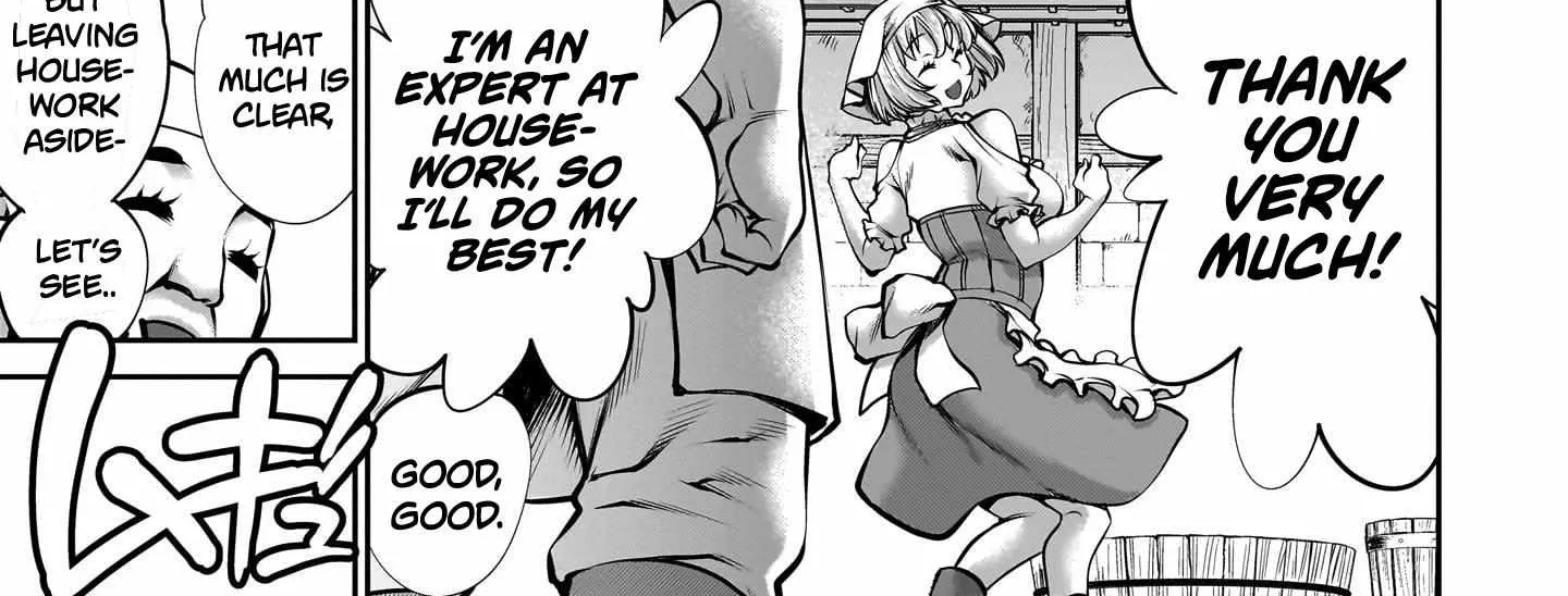 Read Saikyou Skill "Inochigoi" de Kuyashii Kedo Musou Shi Chau Moto Maou-sama no Sekai Seifuku Katsudou chapter 2 image 25 on Lezhin
