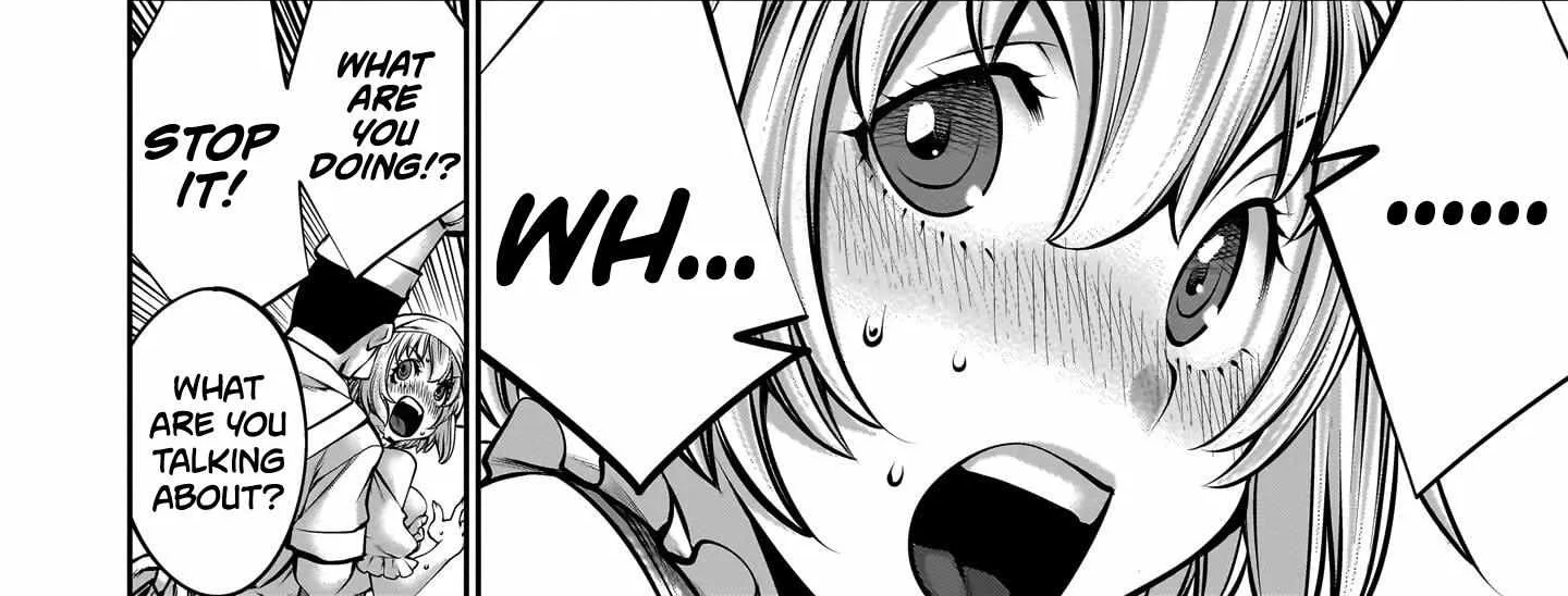 Read Saikyou Skill "Inochigoi" de Kuyashii Kedo Musou Shi Chau Moto Maou-sama no Sekai Seifuku Katsudou chapter 2 image 27 on Lezhin