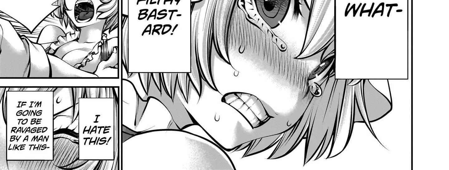 Read Saikyou Skill "Inochigoi" de Kuyashii Kedo Musou Shi Chau Moto Maou-sama no Sekai Seifuku Katsudou chapter 2 image 29 on Lezhin