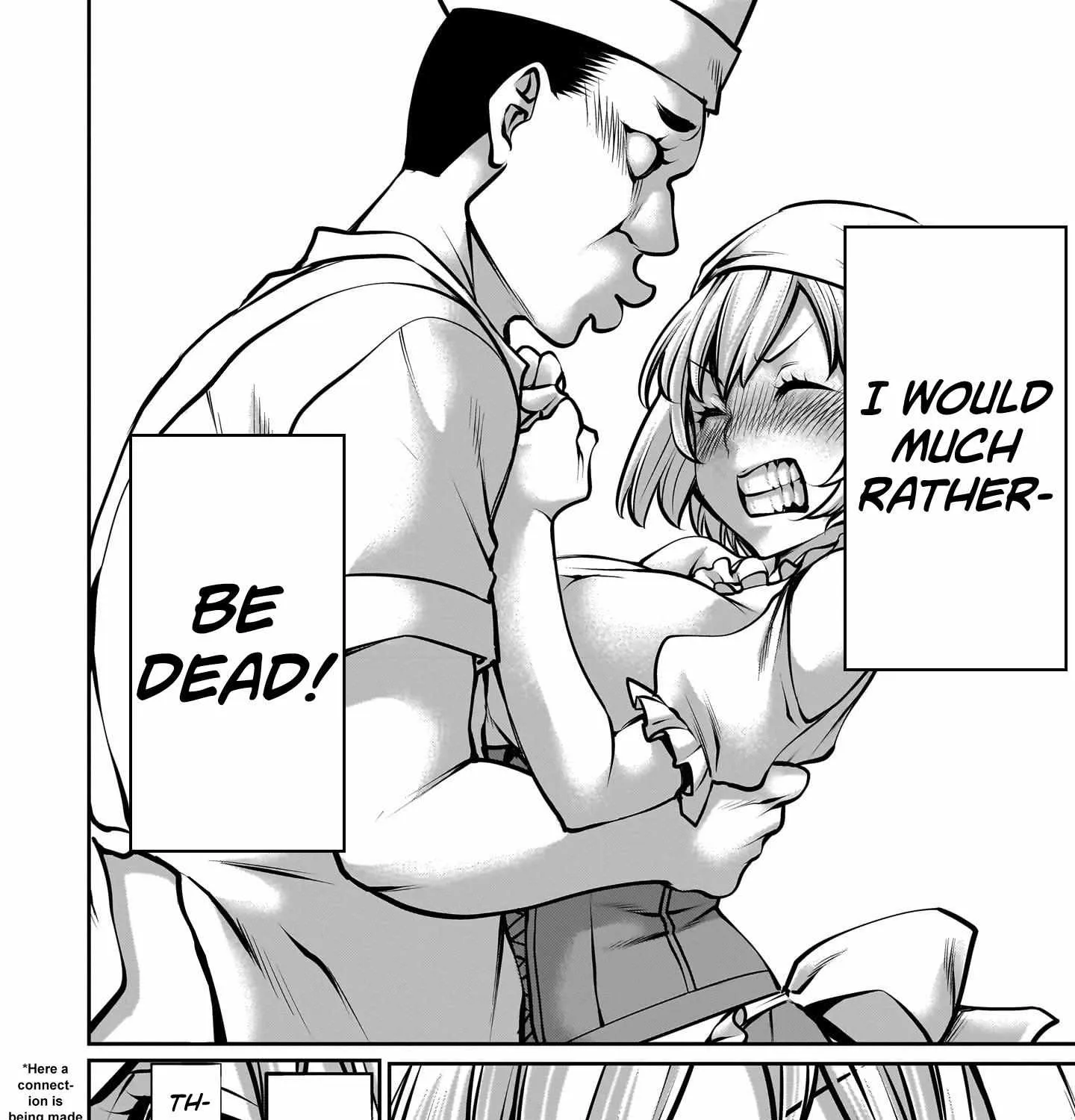 Read Saikyou Skill "Inochigoi" de Kuyashii Kedo Musou Shi Chau Moto Maou-sama no Sekai Seifuku Katsudou chapter 2 image 30 on Lezhin