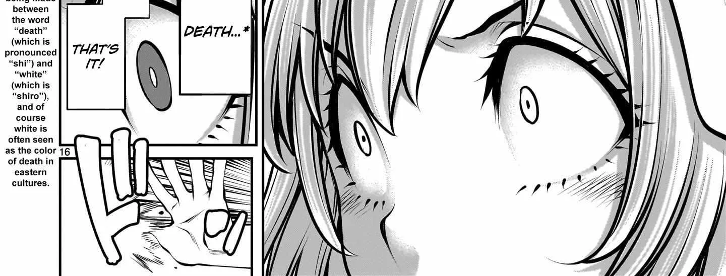 Read Saikyou Skill "Inochigoi" de Kuyashii Kedo Musou Shi Chau Moto Maou-sama no Sekai Seifuku Katsudou chapter 2 image 31 on Lezhin