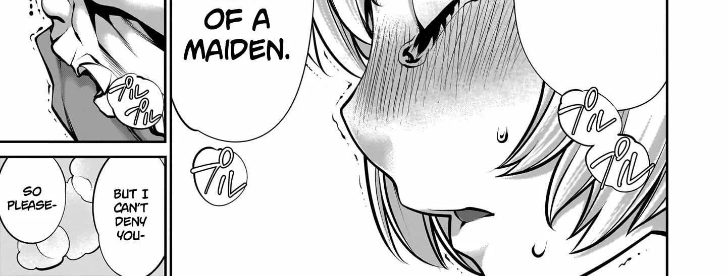 Read Saikyou Skill "Inochigoi" de Kuyashii Kedo Musou Shi Chau Moto Maou-sama no Sekai Seifuku Katsudou chapter 2 image 33 on Lezhin