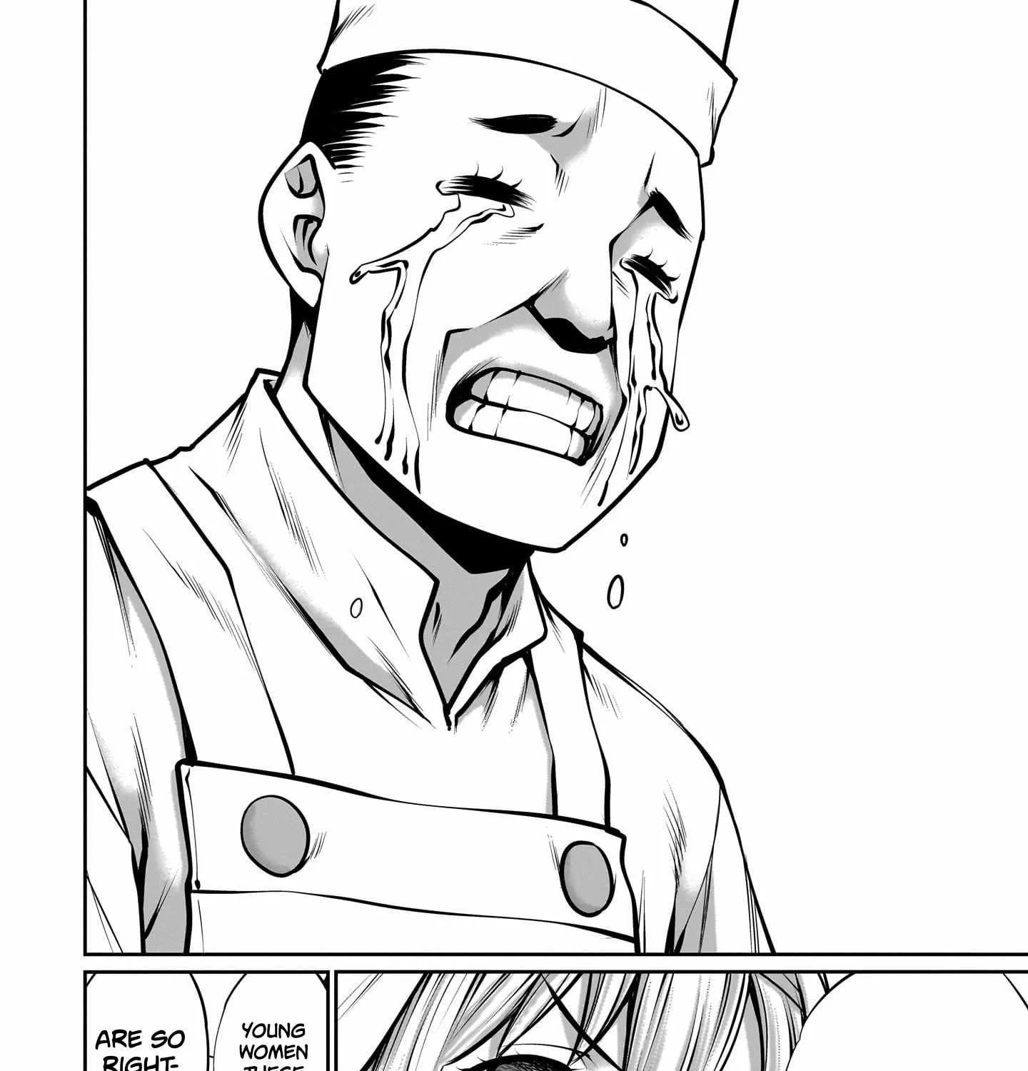 Read Saikyou Skill "Inochigoi" de Kuyashii Kedo Musou Shi Chau Moto Maou-sama no Sekai Seifuku Katsudou chapter 2 image 40 on Lezhin