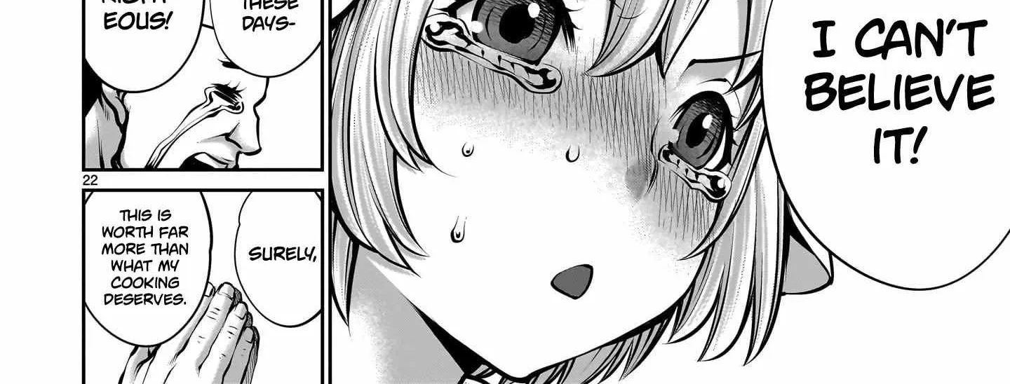 Read Saikyou Skill "Inochigoi" de Kuyashii Kedo Musou Shi Chau Moto Maou-sama no Sekai Seifuku Katsudou chapter 2 image 41 on Lezhin