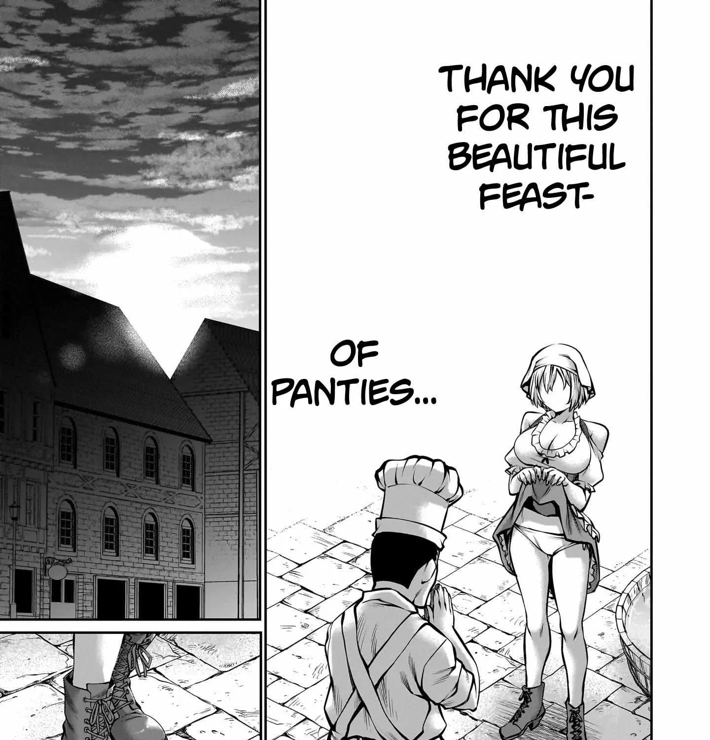 Read Saikyou Skill "Inochigoi" de Kuyashii Kedo Musou Shi Chau Moto Maou-sama no Sekai Seifuku Katsudou chapter 2 image 42 on Lezhin
