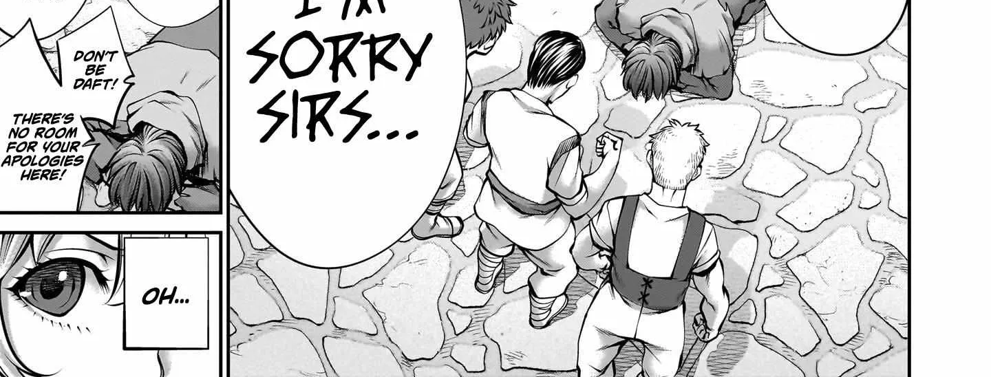 Read Saikyou Skill "Inochigoi" de Kuyashii Kedo Musou Shi Chau Moto Maou-sama no Sekai Seifuku Katsudou chapter 2 image 47 on Lezhin