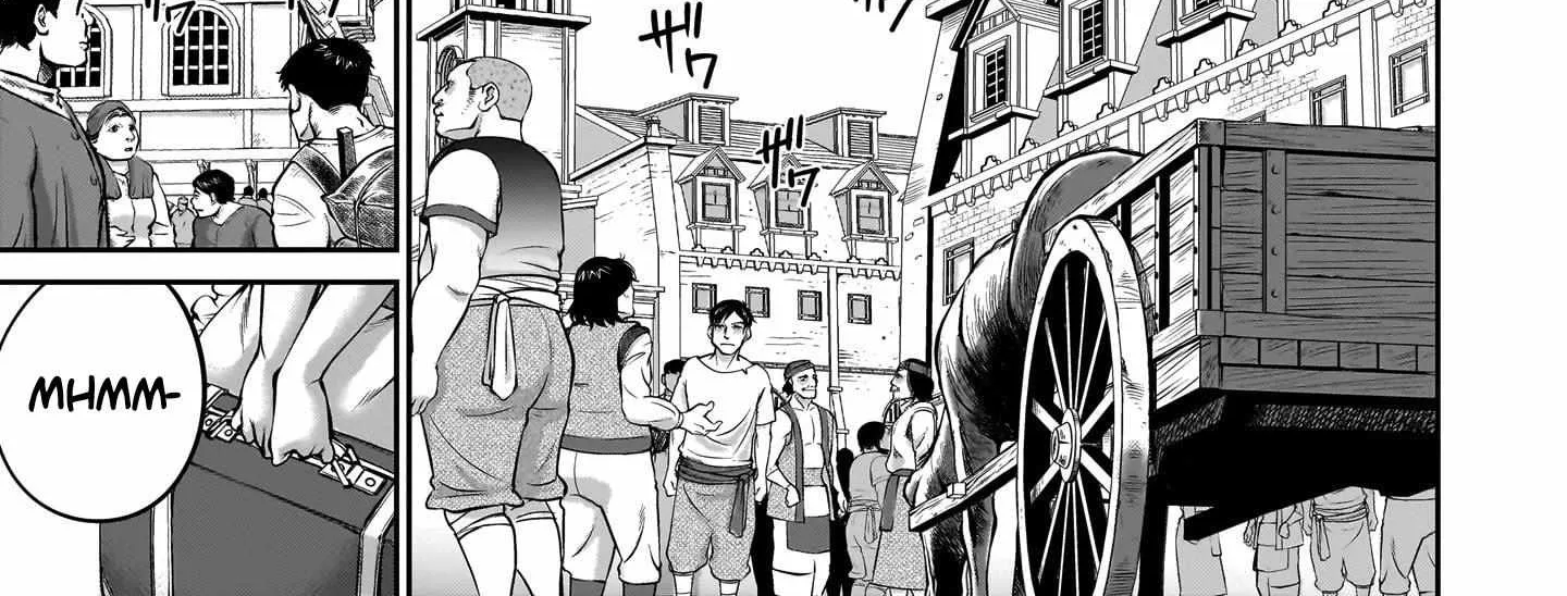 Read Saikyou Skill "Inochigoi" de Kuyashii Kedo Musou Shi Chau Moto Maou-sama no Sekai Seifuku Katsudou chapter 2 image 5 on Lezhin