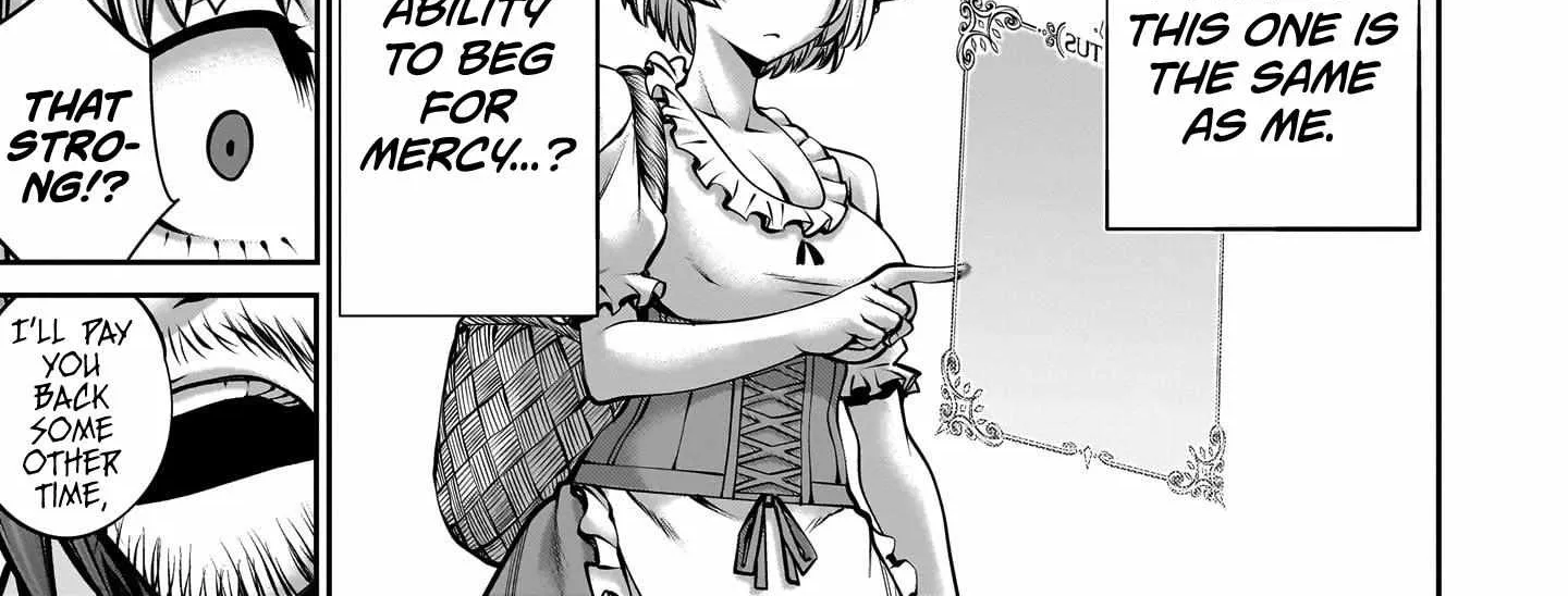 Read Saikyou Skill "Inochigoi" de Kuyashii Kedo Musou Shi Chau Moto Maou-sama no Sekai Seifuku Katsudou chapter 2 image 51 on Lezhin