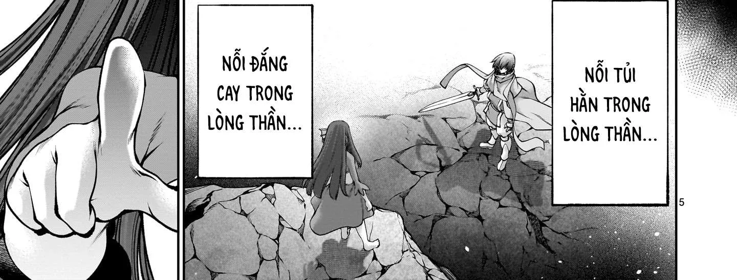 Read Saikyou Skill "Inochigoi" de Kuyashii Kedo Musou Shi Chau Moto Maou-sama no Sekai Seifuku Katsudou chapter 20 image 10 on Lezhin