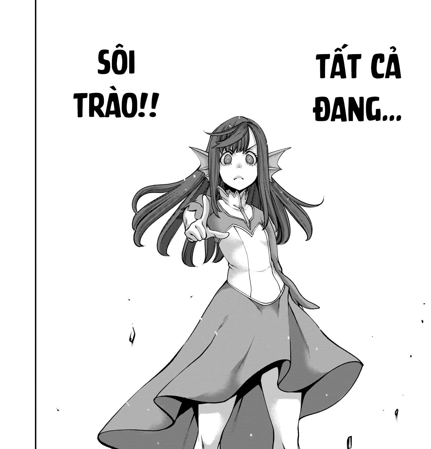 Read Saikyou Skill "Inochigoi" de Kuyashii Kedo Musou Shi Chau Moto Maou-sama no Sekai Seifuku Katsudou chapter 20 image 11 on Lezhin