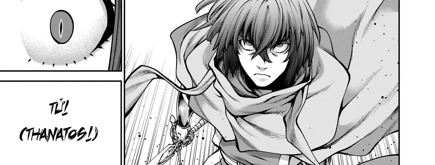 Read Saikyou Skill "Inochigoi" de Kuyashii Kedo Musou Shi Chau Moto Maou-sama no Sekai Seifuku Katsudou chapter 20 image 14 on Lezhin