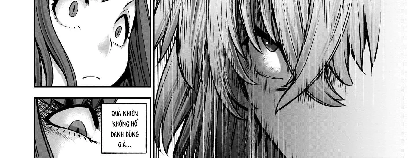 Read Saikyou Skill "Inochigoi" de Kuyashii Kedo Musou Shi Chau Moto Maou-sama no Sekai Seifuku Katsudou chapter 20 image 16 on Lezhin