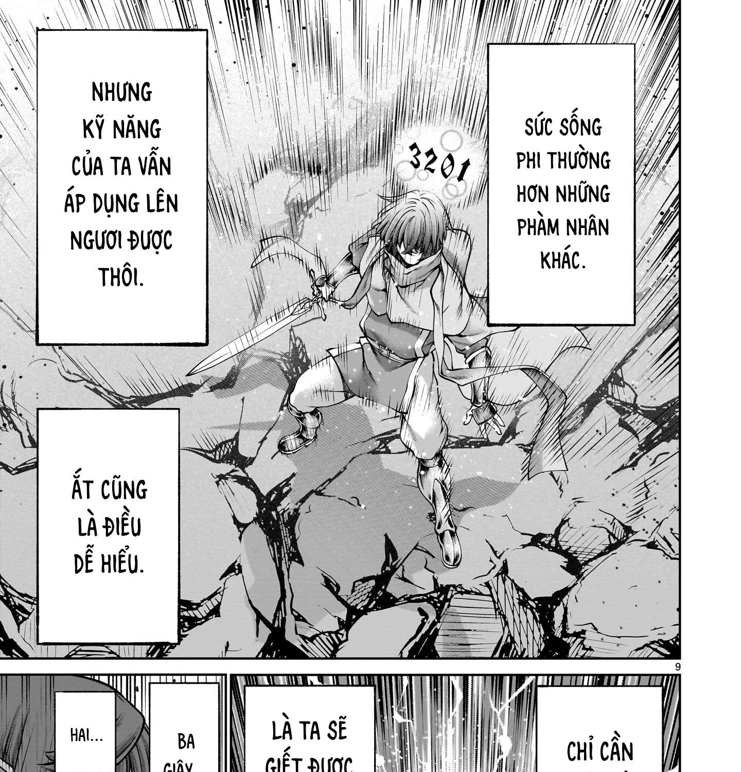 Read Saikyou Skill "Inochigoi" de Kuyashii Kedo Musou Shi Chau Moto Maou-sama no Sekai Seifuku Katsudou chapter 20 image 17 on Lezhin