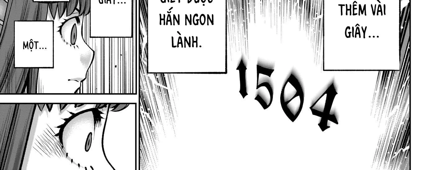 Read Saikyou Skill "Inochigoi" de Kuyashii Kedo Musou Shi Chau Moto Maou-sama no Sekai Seifuku Katsudou chapter 20 image 18 on Lezhin